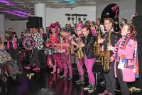 2019-03-02 Feestje bij de Club 111 02 2019-03-02 Feestje bij de Club 111 02